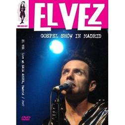 El Vez - Gospel Show in Madrid [DVD]